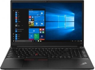 Lenovo ThinkPad E15 G2 20TDS0BTGA9 Notebook kullananlar yorumlar